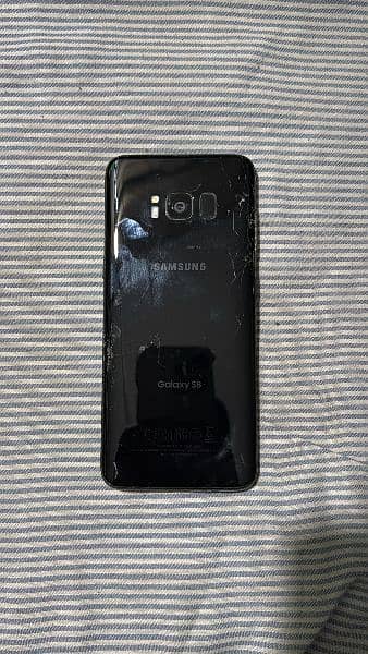 samsung s8 Offical PTA