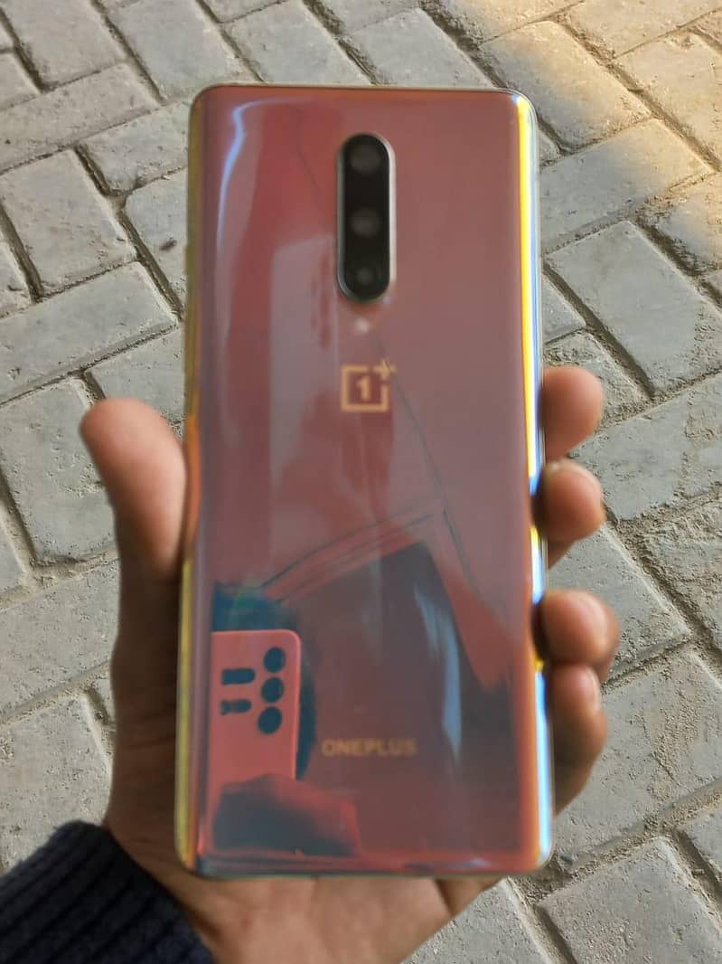 oneplus 8 3