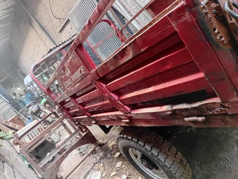loader rikshaw 4