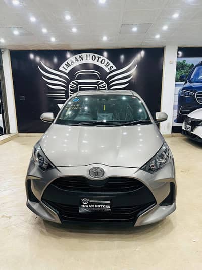 Toyota Yaris x Hatchback