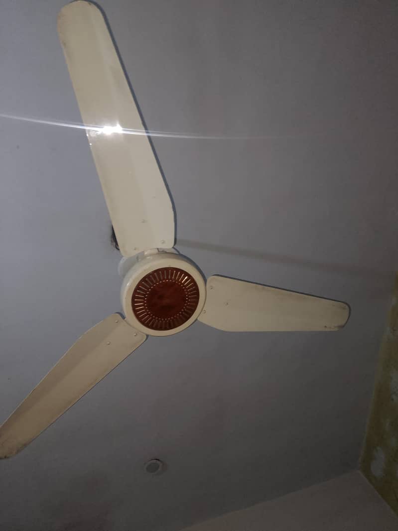 ceiling fan 0