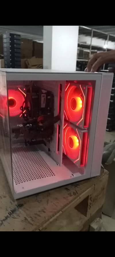 All Kinds Gaming PC's Available