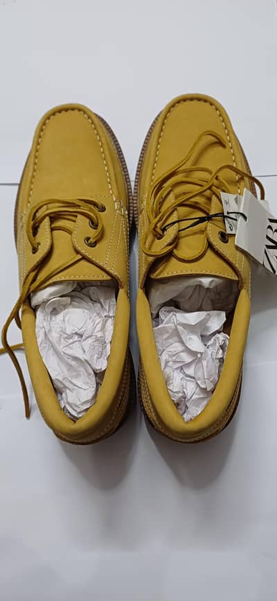 Zara shoes for men