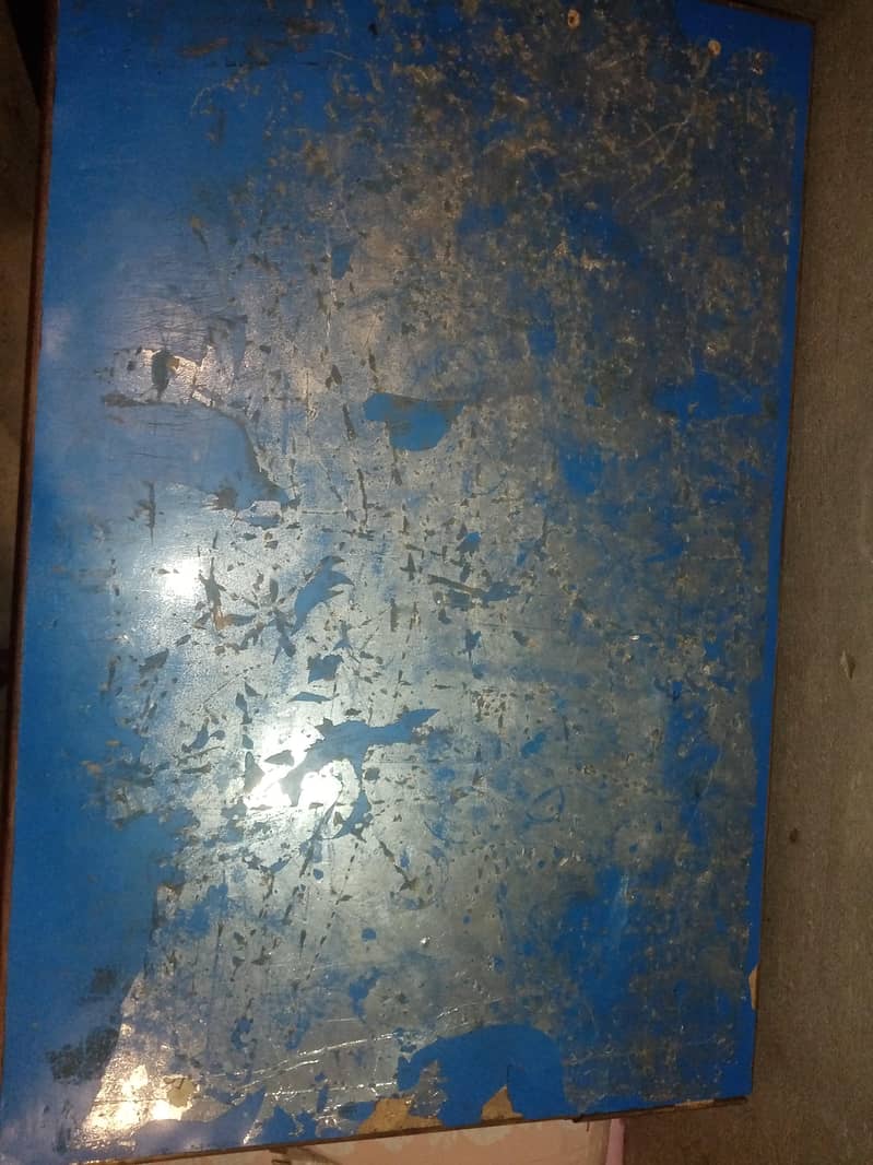 computer type table 4