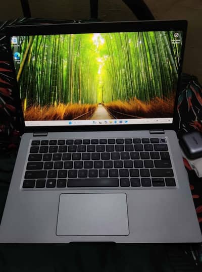 Dell Latitude 5420 (i5, 11th generation)