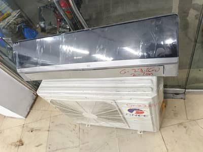 Gree 2 ton dc inverter G23Genuine  (0306/4462/443) topclass