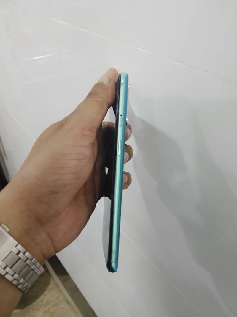 one plus 8t 7