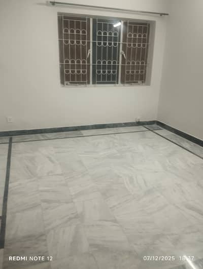 25*50 Ground portion Available For Rent in G-11