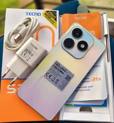 Tecno SparK 20,*16/256GB,*2Month WaRnty*ist Hand,Lussshh 10/10,*