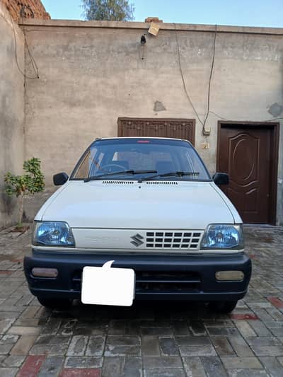 2016 mehran vx for sale