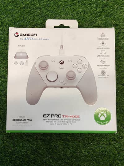 Gamesir G7 Pro New controller