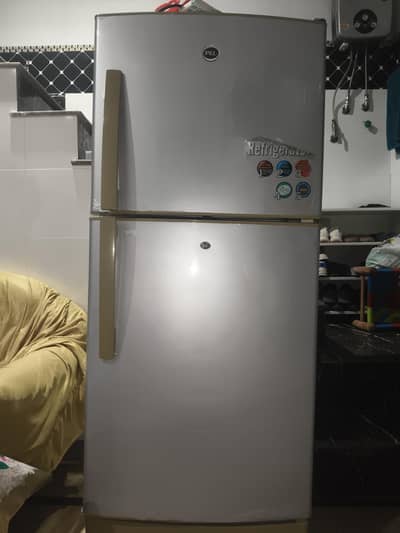 pel fridge