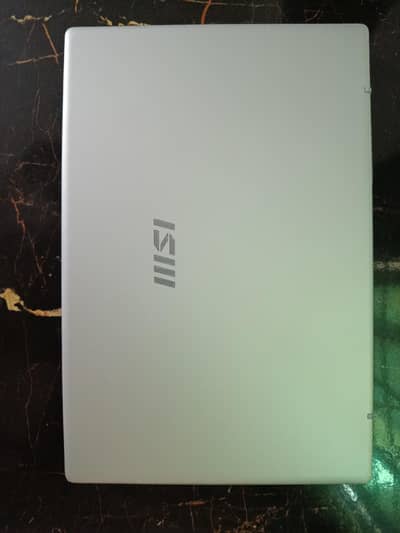 MSI MODERN 14 F13 MG