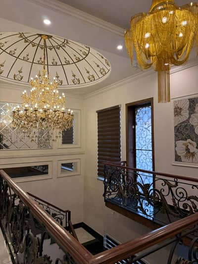 1 KANAL HOUSE FOR SALL IN TAKBEER BLOCK