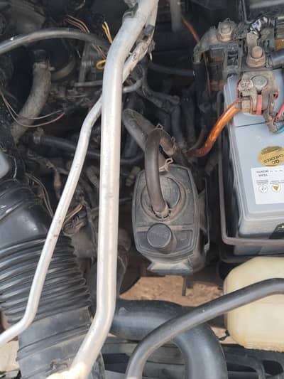 Tittle: Suzuki Wagon R Vxl model 2015