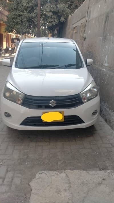 total Genuine cultus 2nd owner