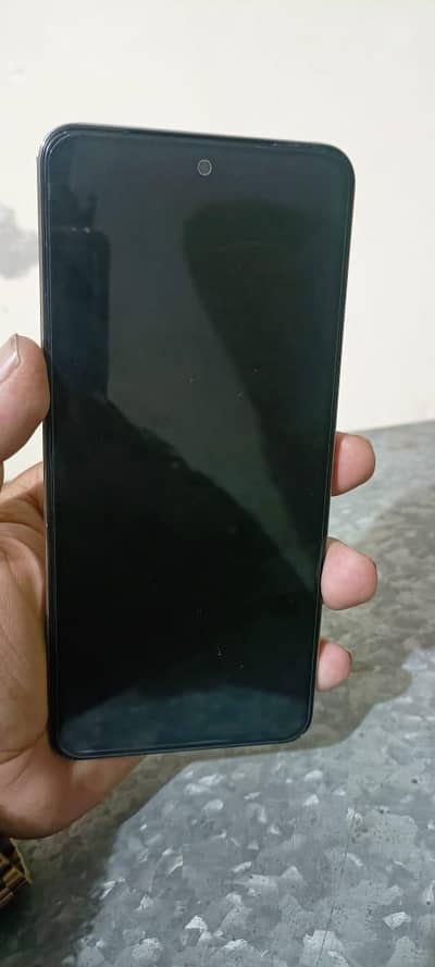 Vivo y200 8+8 GB 256 GB