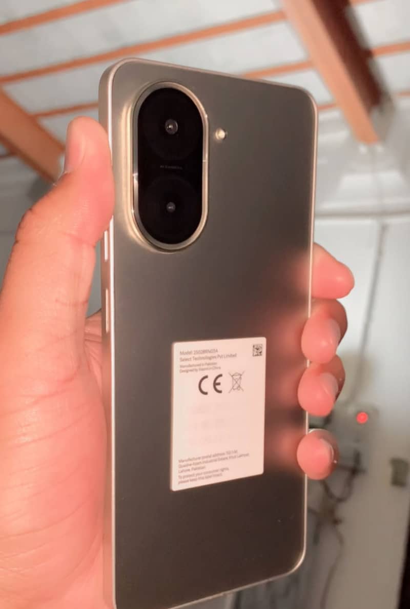 Redmi A5 0