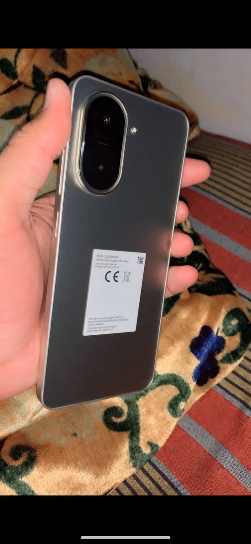 Redmi A5 1