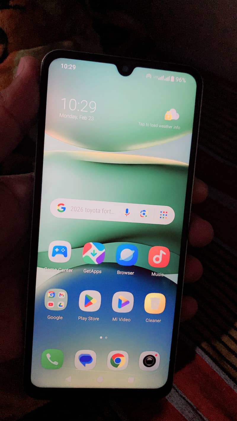 Redmi A5 5
