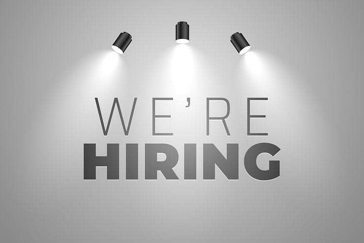 Urgent Hiring: Full Stack Developer 0