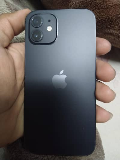 iphone 12 64gb jv non pta  (03484314729) Whatsapp