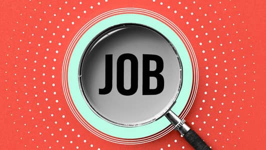 online job available