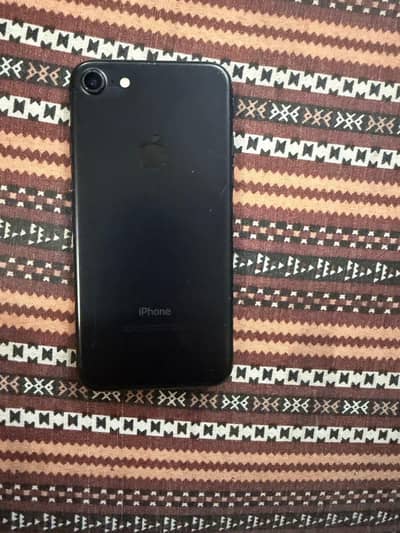 Iphone 7 pta approved 32 gb