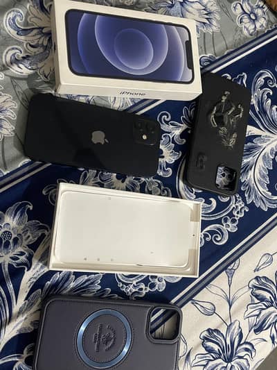 In a good condition ladies used phone