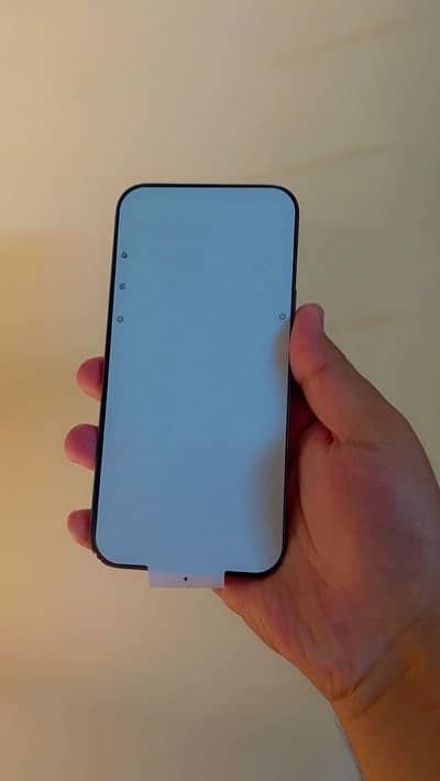 Iphone 13 Pro Max 512 GB PTA 100% Battery Health