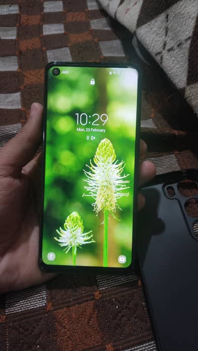 Urgent sale Samsung A21s