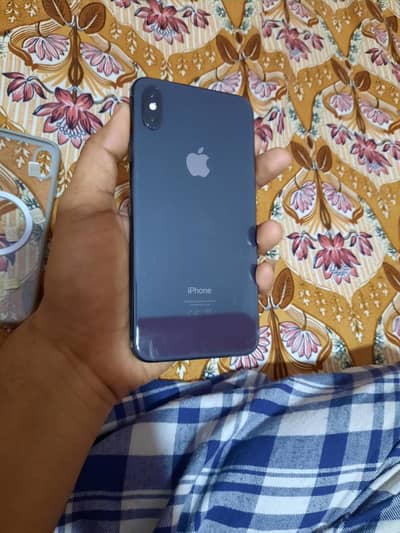 iphone xs max exchange possible