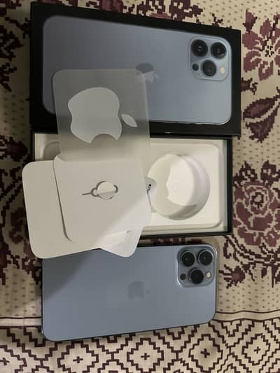 Iphone 13 pro max FU