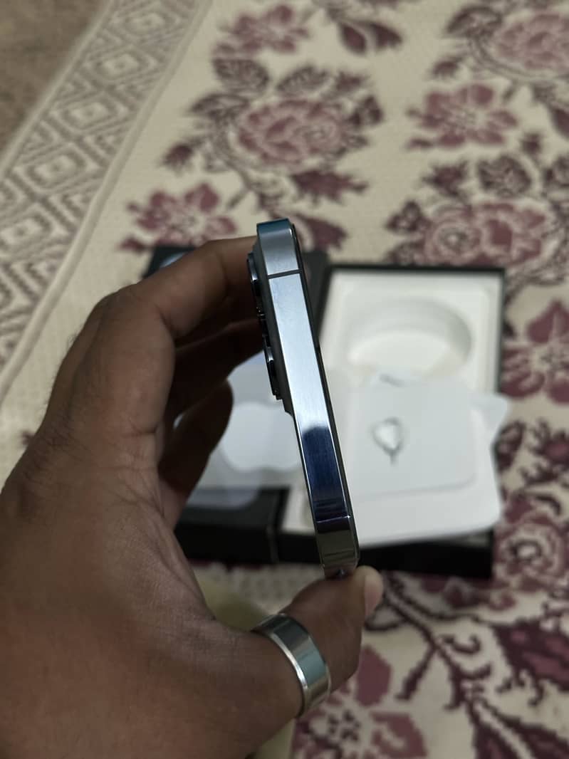 Iphone 13 pro max FU 3