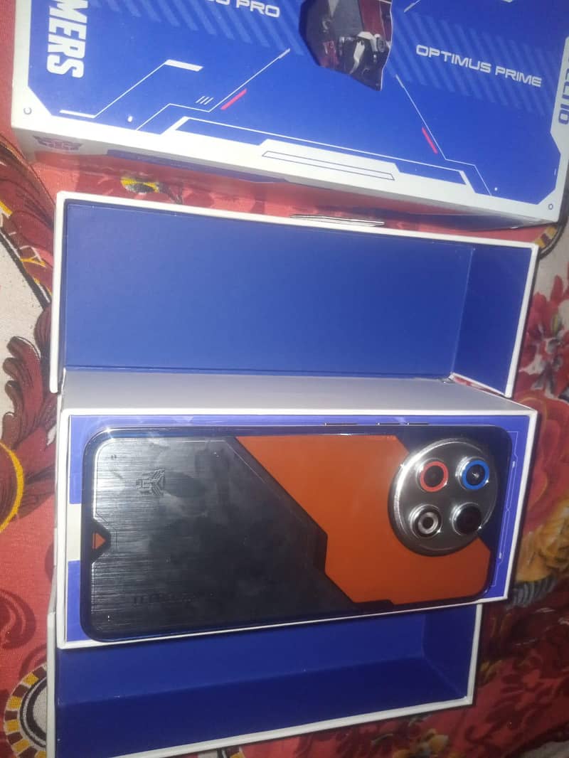 Transformod edition 1