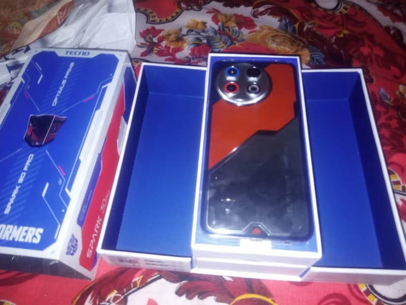 Transformod edition 3