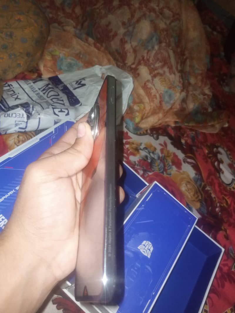 Transformod edition 6