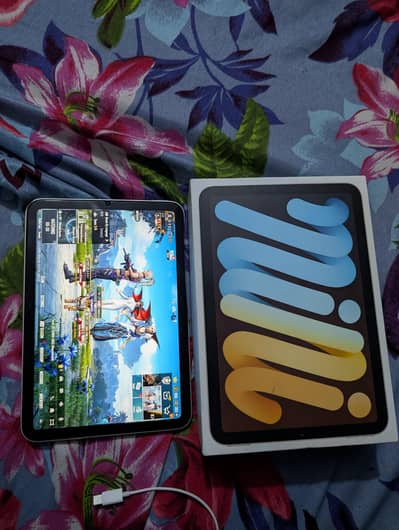 Apple IPad Mini 6