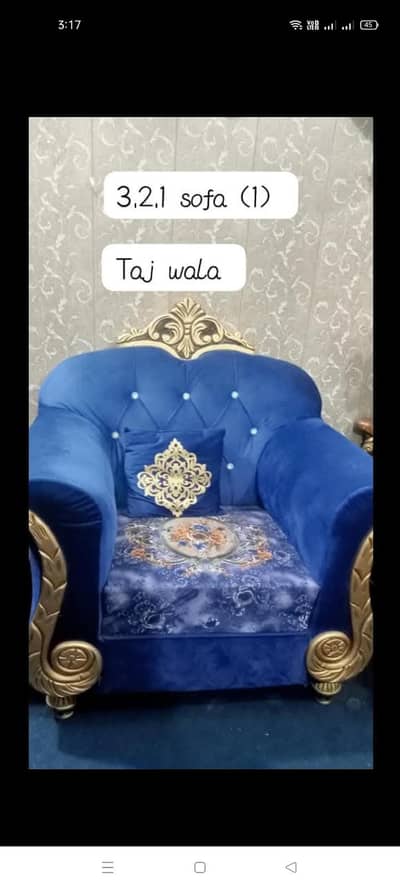 6 seeter sofa for sale