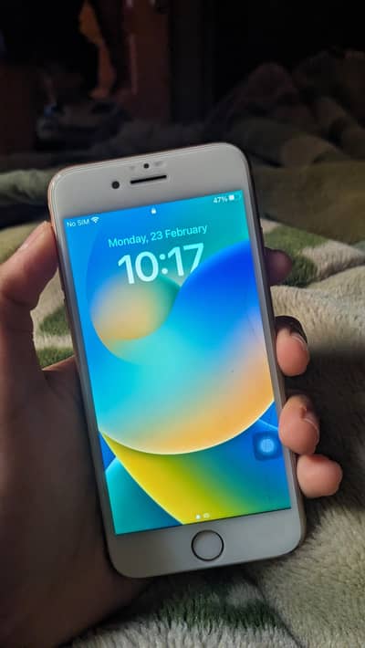 iPhone 8 Non PTA-64 GB