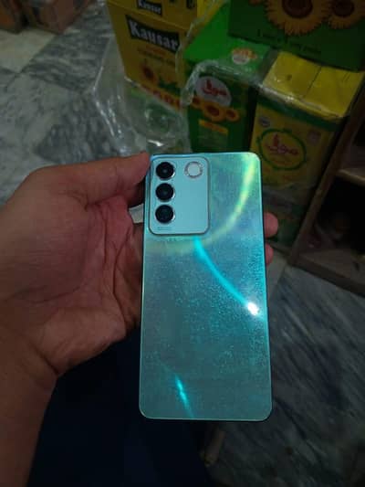 Vivo v27e 8+8 256 GB 10/9 Condition