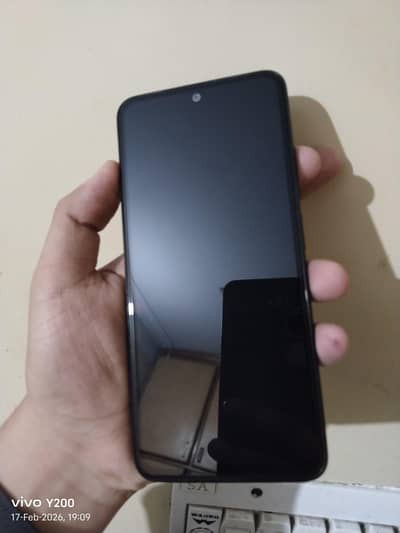 Redmi note 11