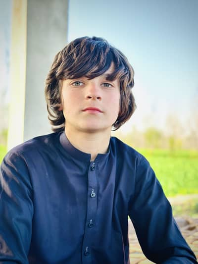 Shah Hussain