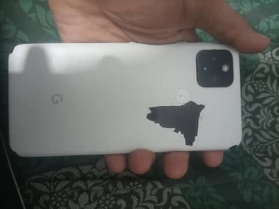 PIXEL 4A 5G