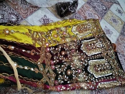 lhanga for sell