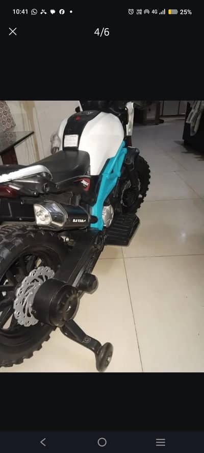 kids imported bike for sale