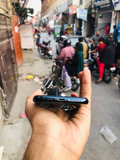 Iphone 11 pro non pta jv 256gb