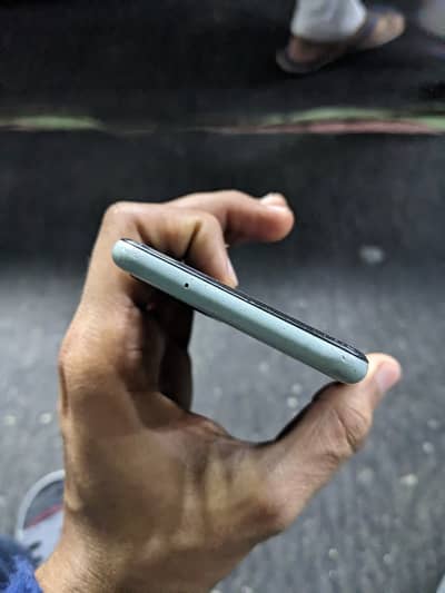 Pixel 5a in mint condition