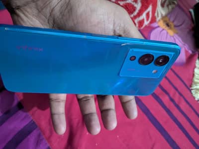 Infinix not 12   8/128 seeld