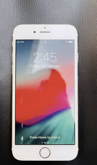 iPhone 6 Gold 16 gb